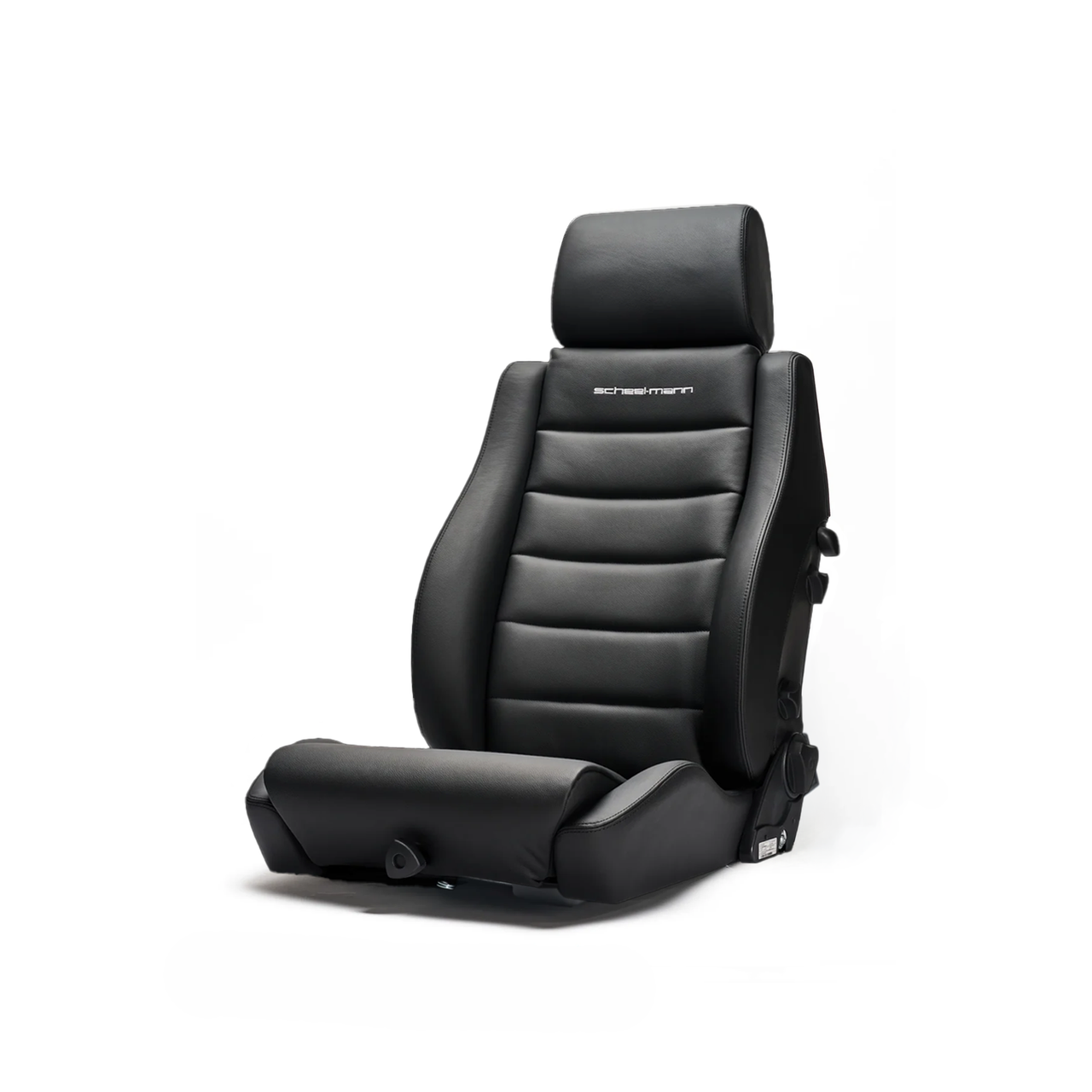 Sprinter Seats : Vario F Leather Interior