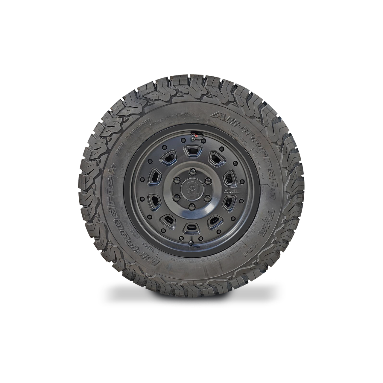 Talon Sprinter Wheels
