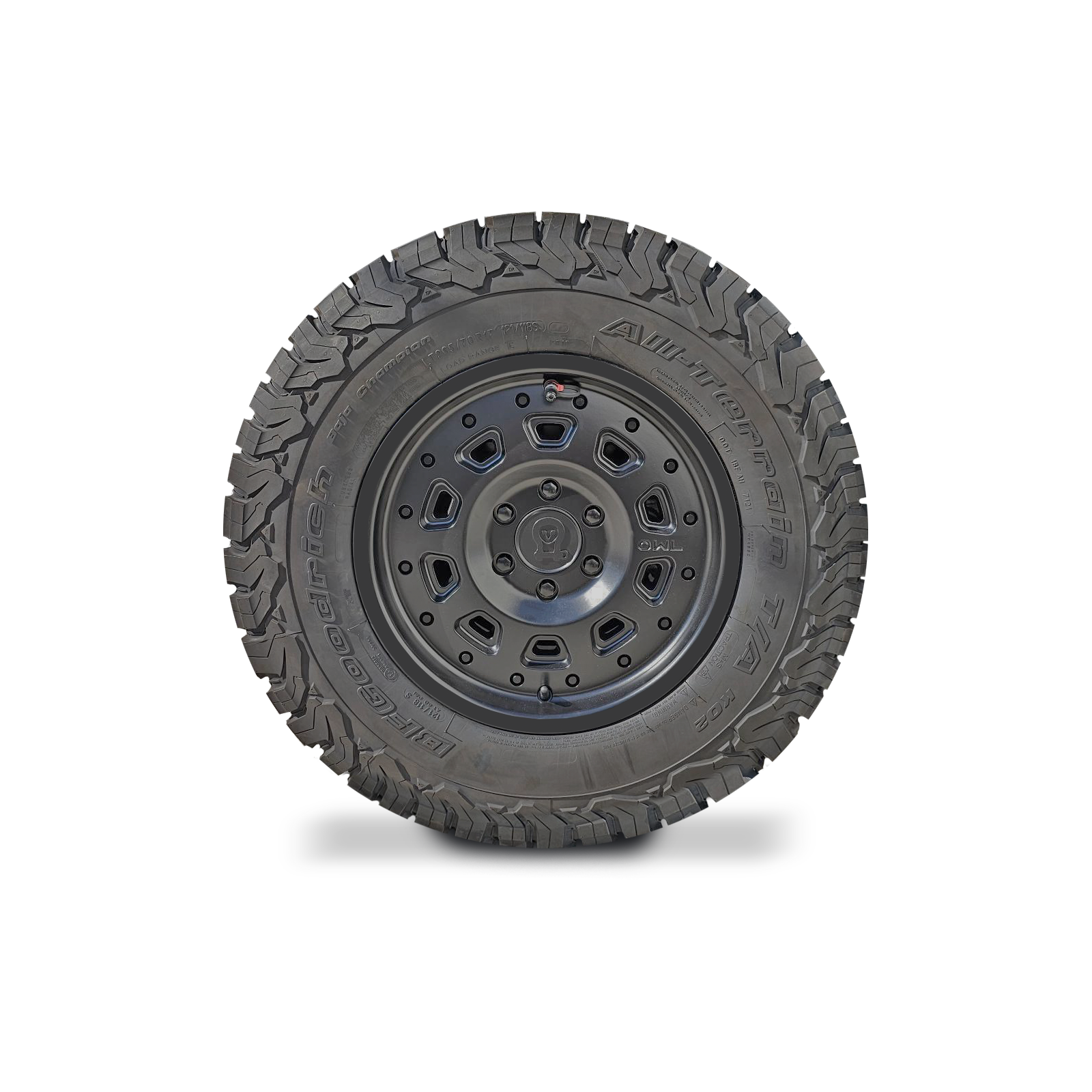 Sprinter Wheels : Talon