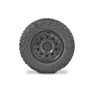 Sprinter Wheels : Talon