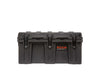 160L Rugged Case heavy-duty outdoor storage box with lockable latches and durable LLDPE shell