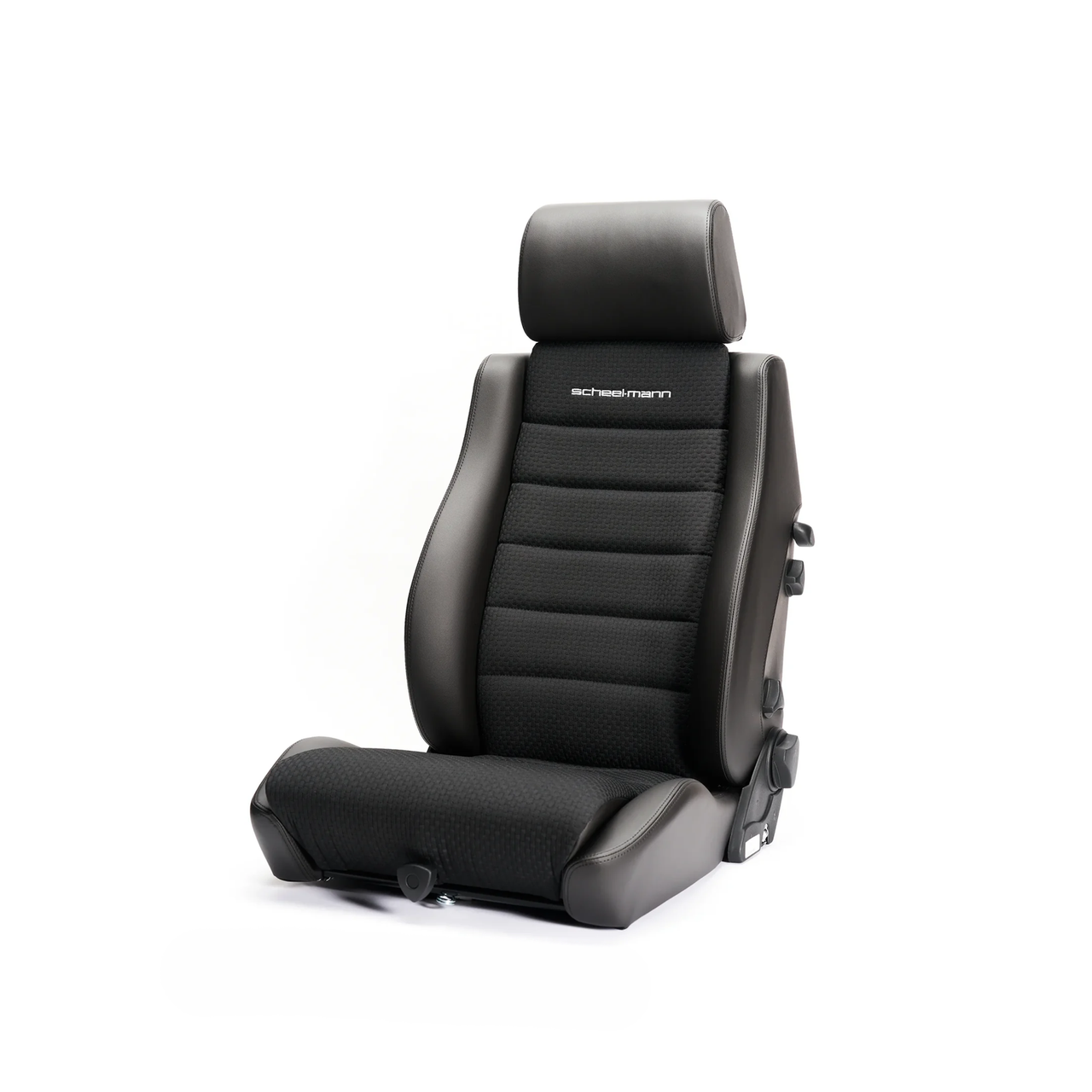 Sprinter Cloth Seats : Vario F Interior – view 2