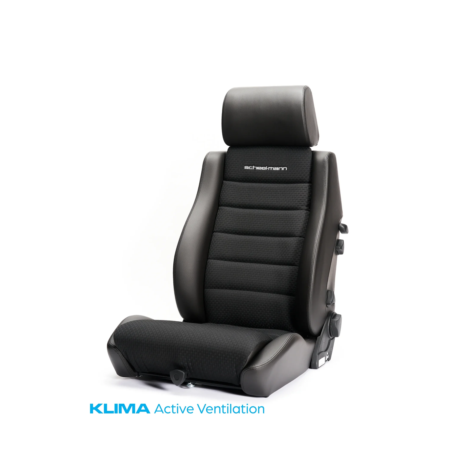 Sprinter Cloth Seat : Vario F Klima