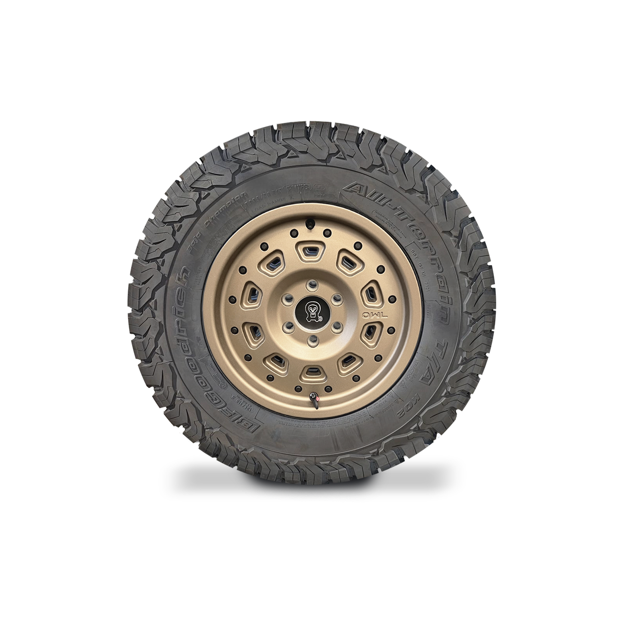 Talon Sprinter Wheels – view 2
