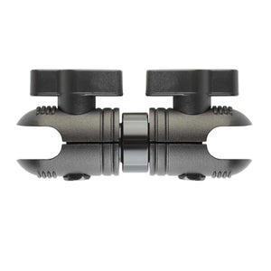 Carbon Fiber/Kevlar Mount Arm