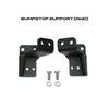 Rally strut bump stop support brackets with bolts for AWD vans 2023 and newer