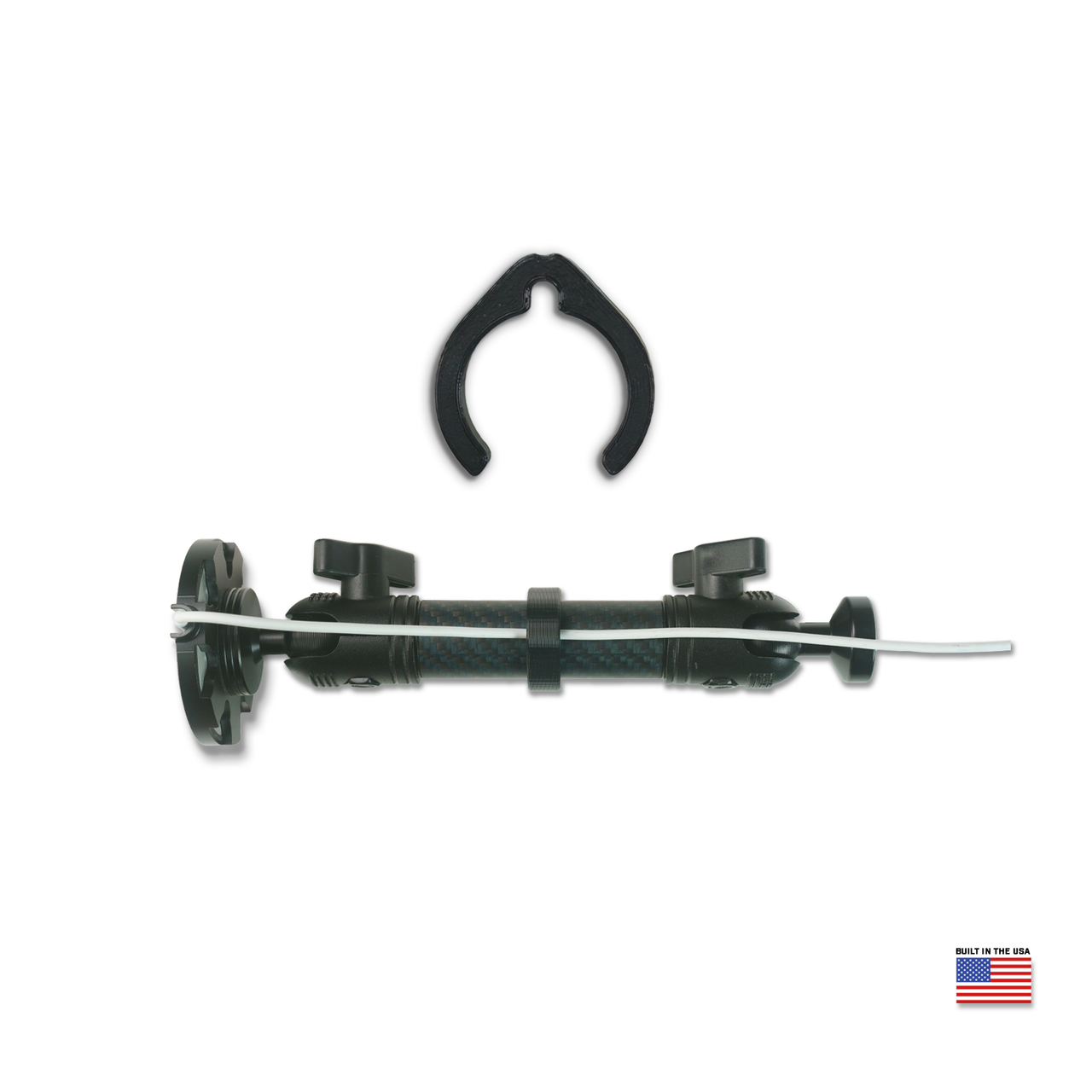 Cable Management Kit – view 6