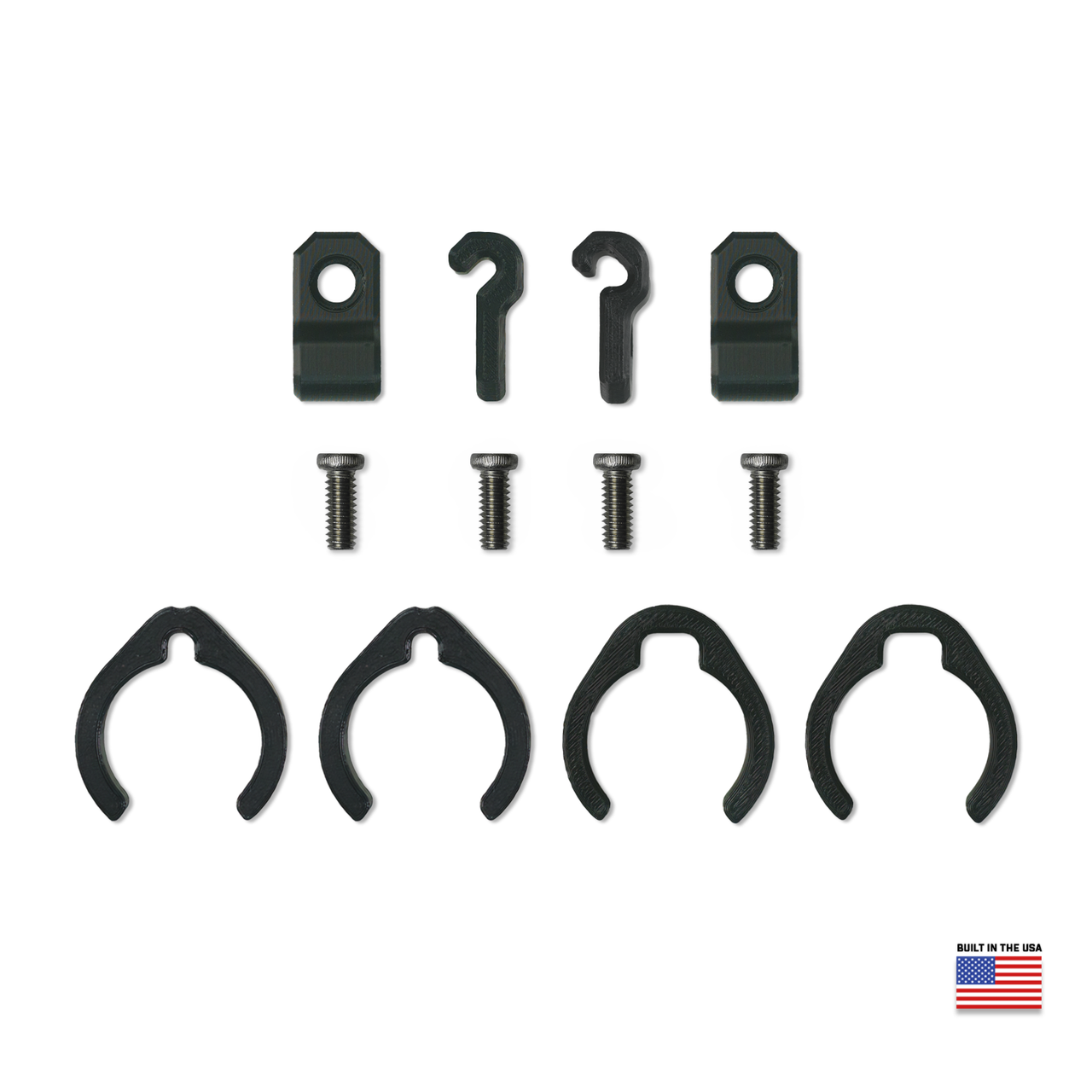 Cable Management Kit – view 3