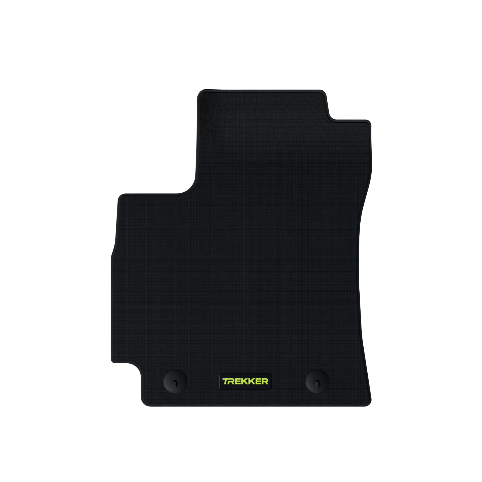 Mercedes Sprinter Premium Carpet Floor Mats 2019-2026