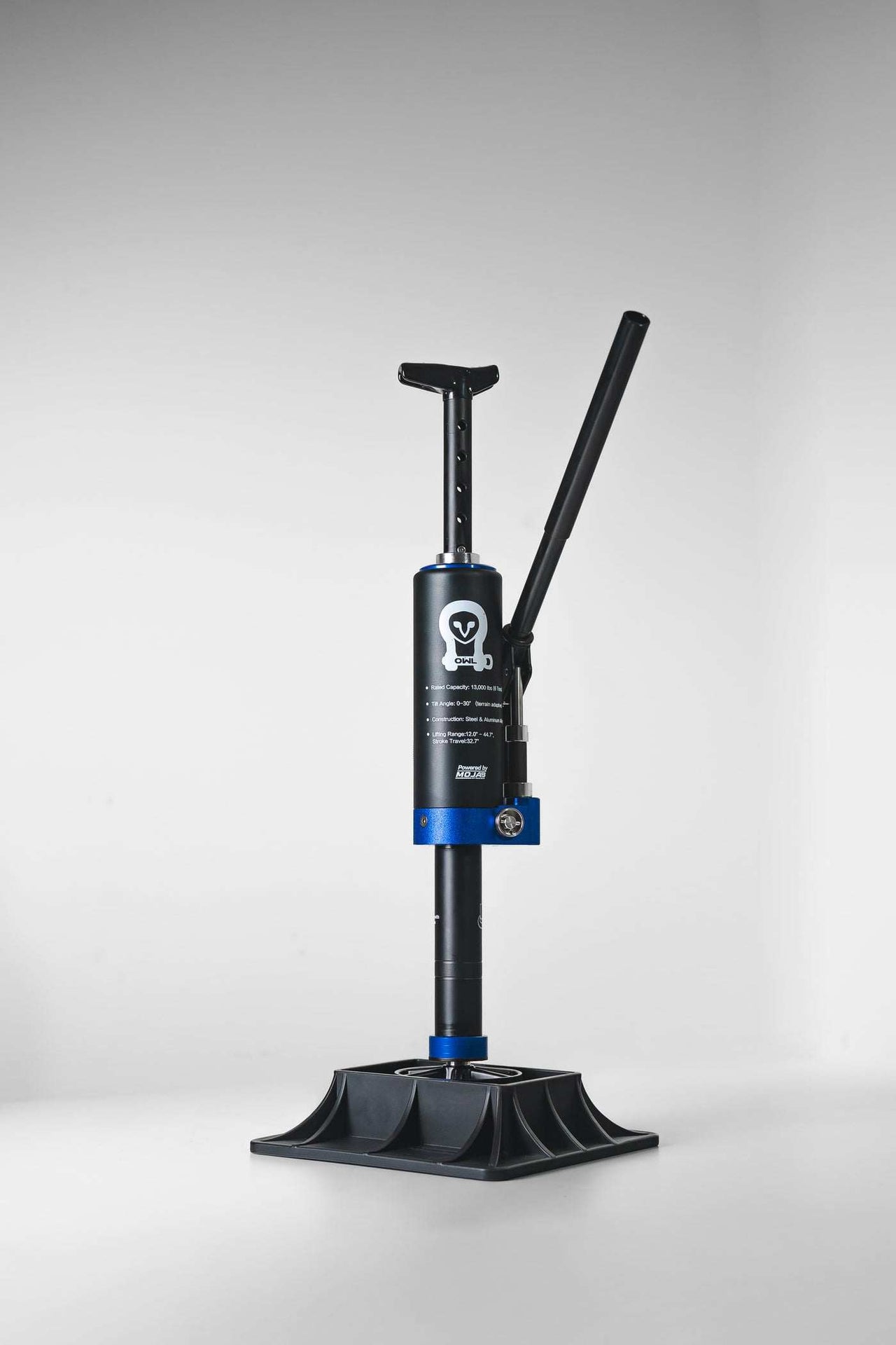 Sprinter Van and Grenadier High Performance Bottle Jack – view 9