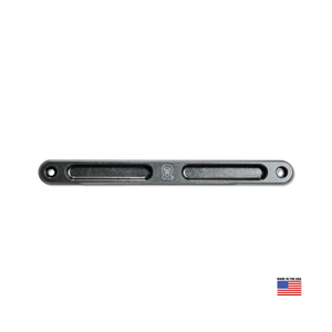 Grenadier Rear Tailgate Grab Handle designed for durability and off-road utility on INEOS Grenadier