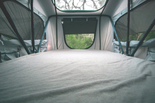 Vagabond Rooftop Tent Sheet