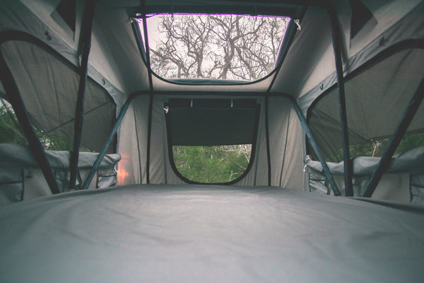 Vagabond Rooftop Tent Sheet