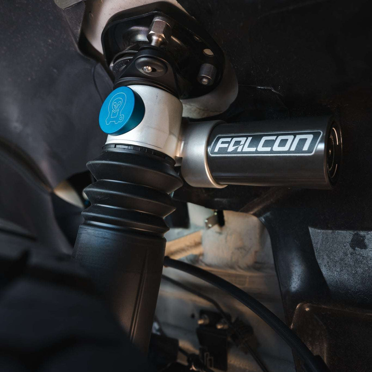 Sprinter Struts | ARROW Pro Series Struts | Owl x Falcon – Owl Outdoor