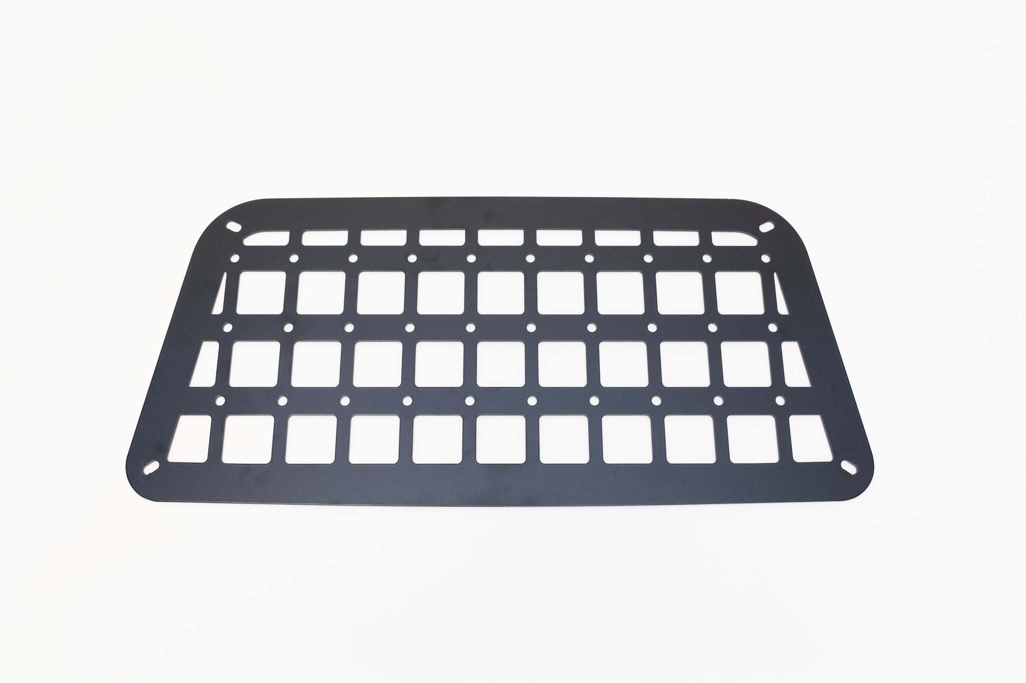 Rear Door Modular MOLLE Storage Panel for Mercedes Sprinter (2019+)