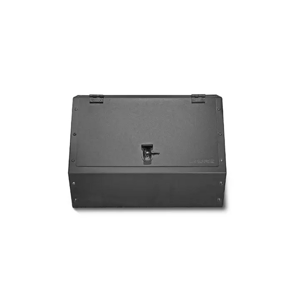 Ekko Storage Locker | Secure & Spacious for Sprinter Ekkos | Owl
