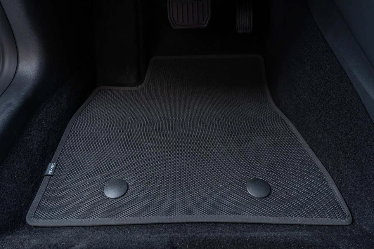 Mercedes Sprinter Executive Rubber 2019-2026 – full view