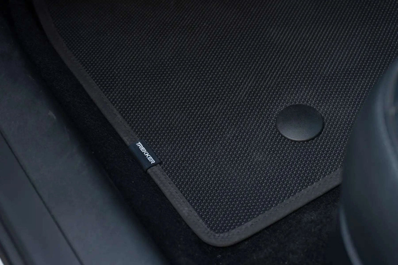 Mercedes Sprinter Executive Rubber 2019-2026 – close-up view