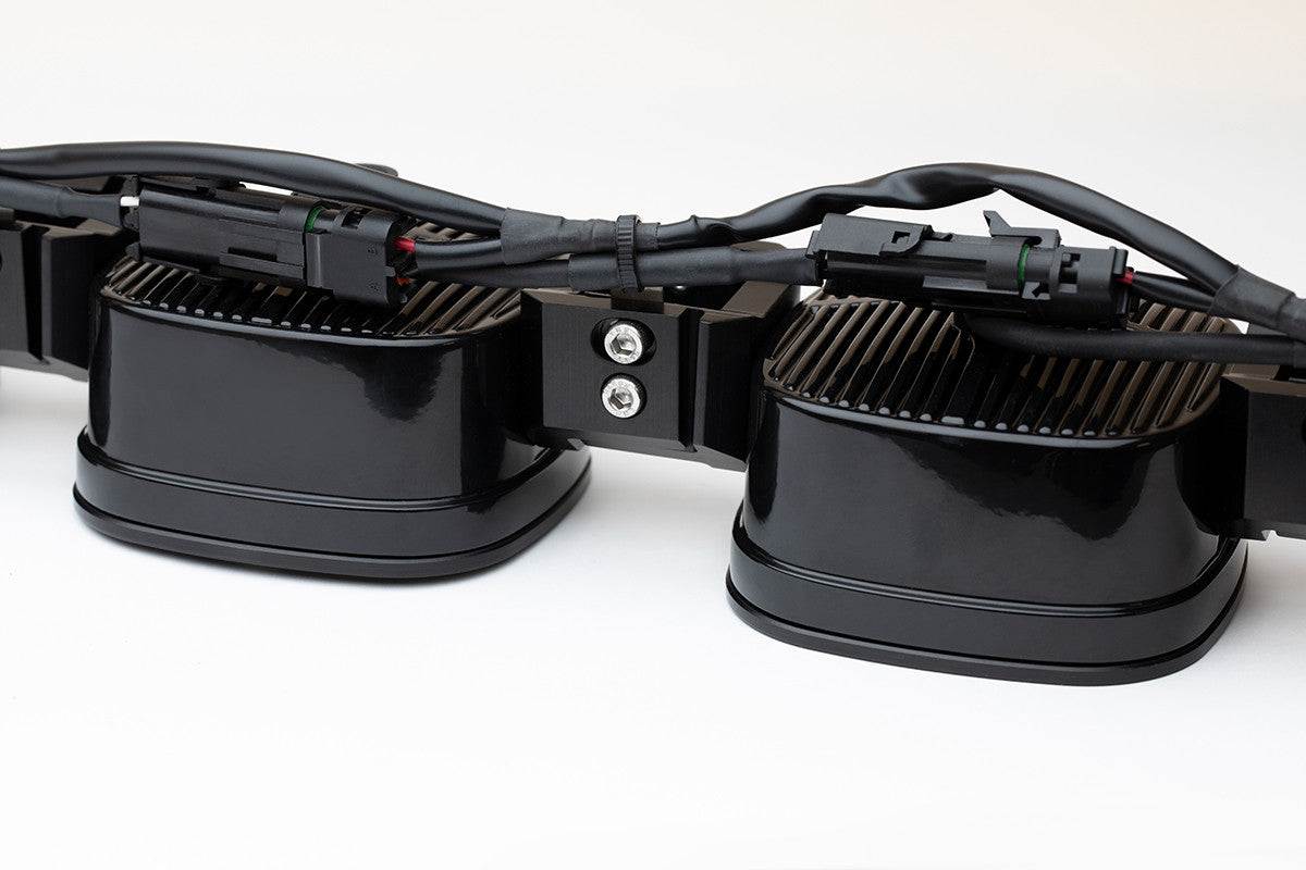 XL Sport Linkable front