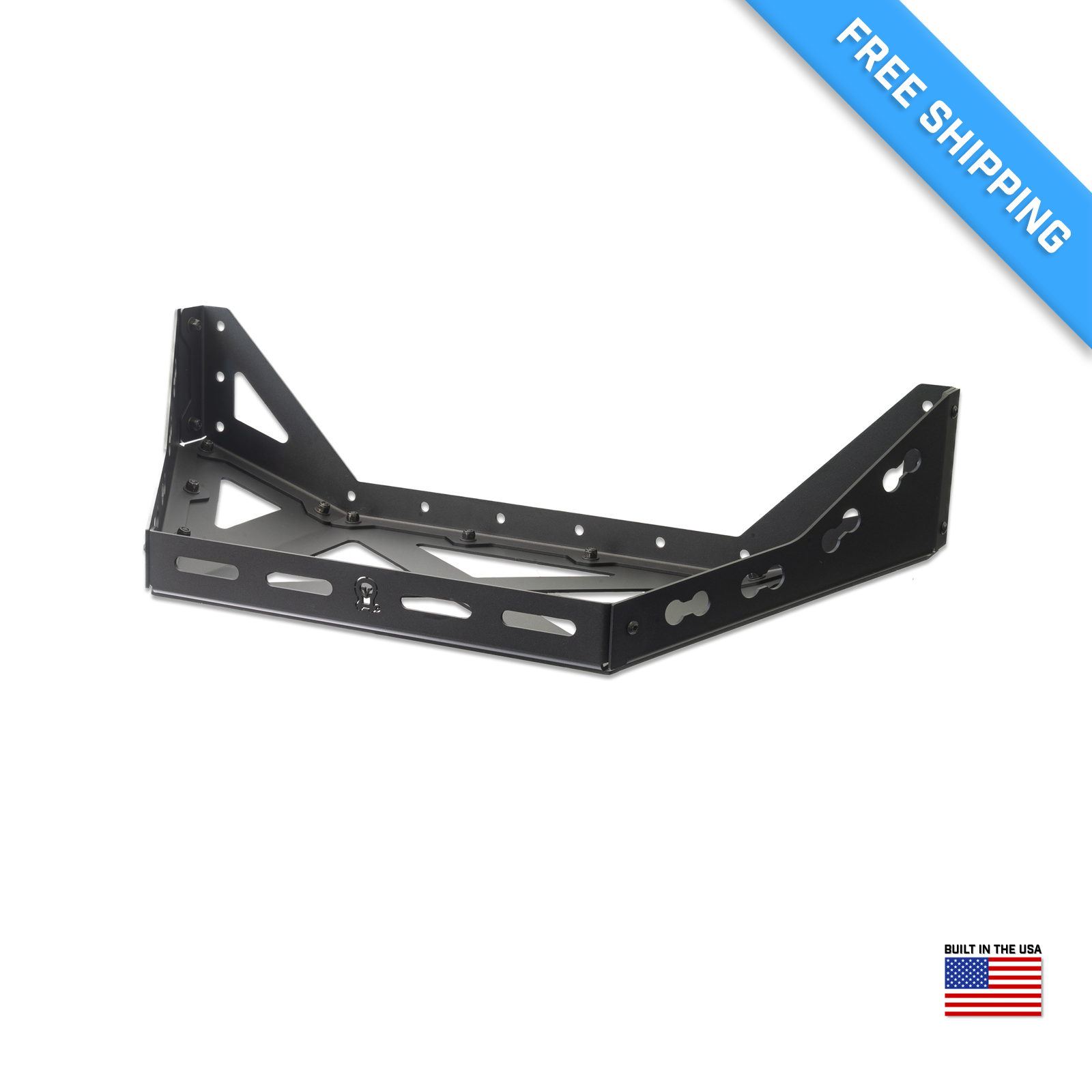 B2 Flex: Tire Basket