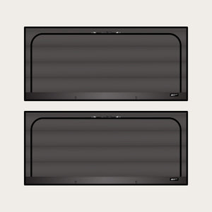 Transit Ekko - Bed Shade (set)