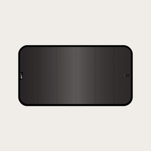 Pop-Top Hatch Cover - Transit Ekko