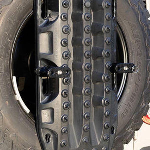 INEOS Grenadier Maxtrax Spare Tire Mounting Kit [GP Factor]