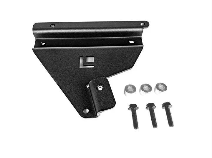 Open Box #1: Leitner Designs Grenadier Euro Tire Relocation Bracket