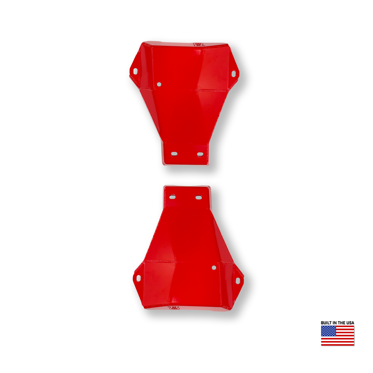 Grenadier Skid Plate : Differential (and Quartermaster) – view 4