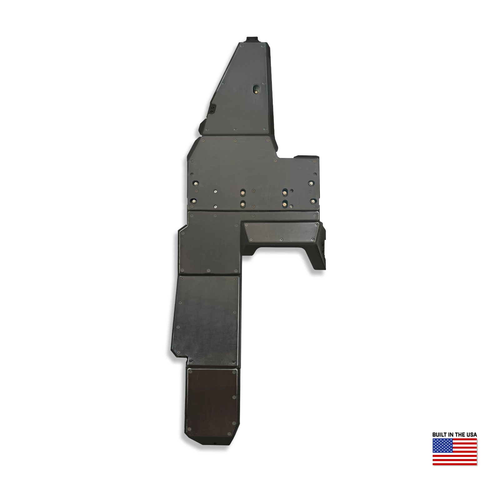 Grenadier Skid Plates
