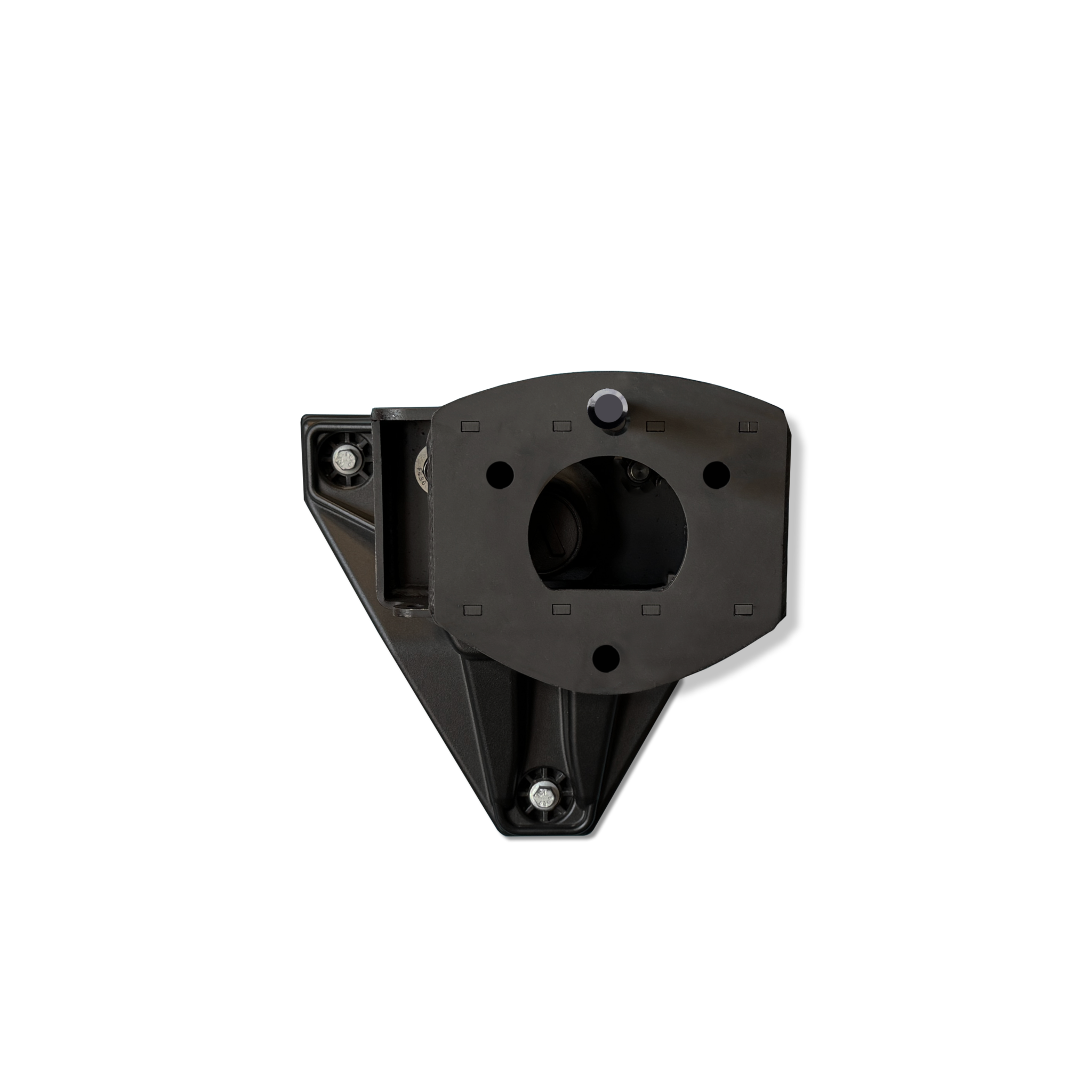 Grenadier Tire Relocation Bracket