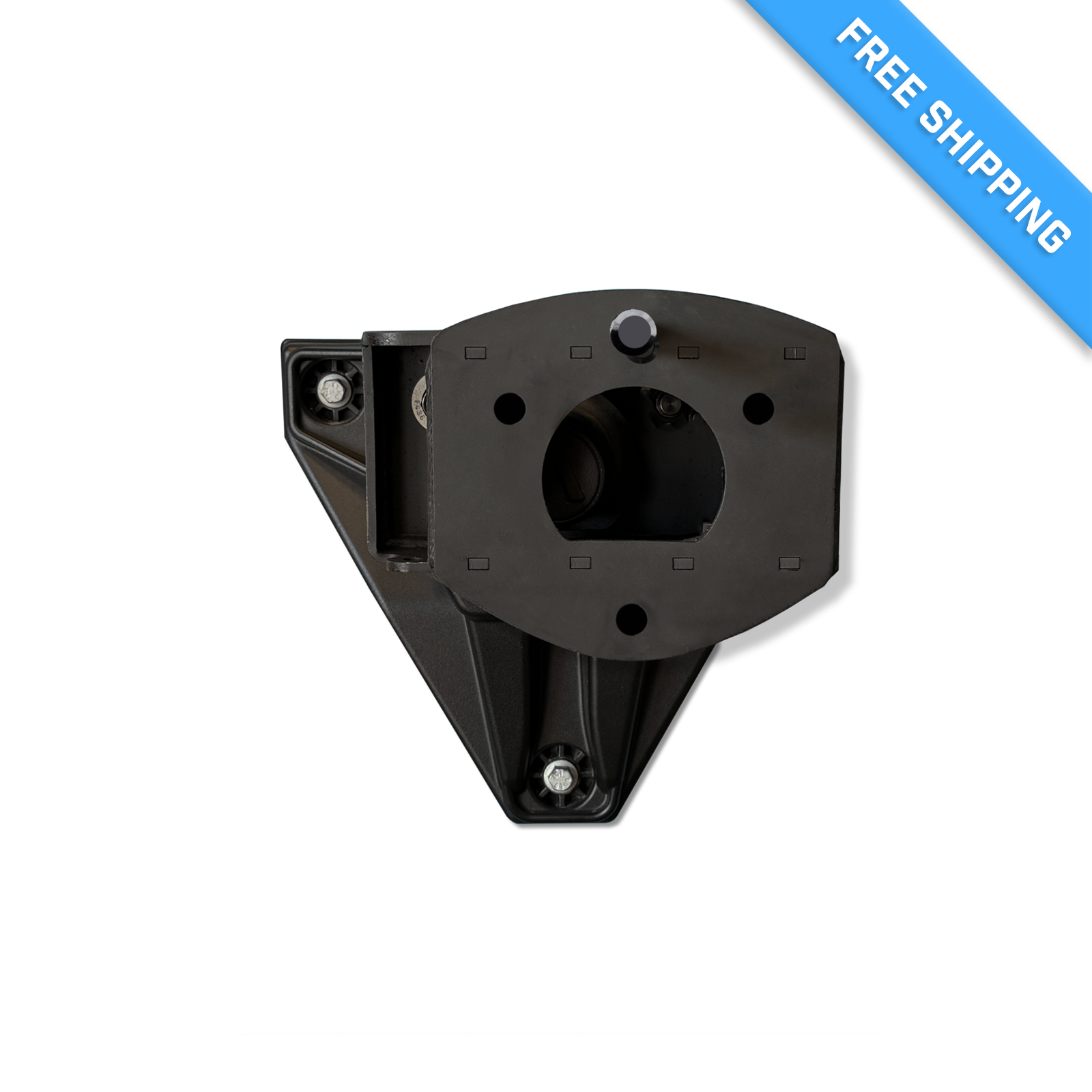 Grenadier Tire Relocation Bracket
