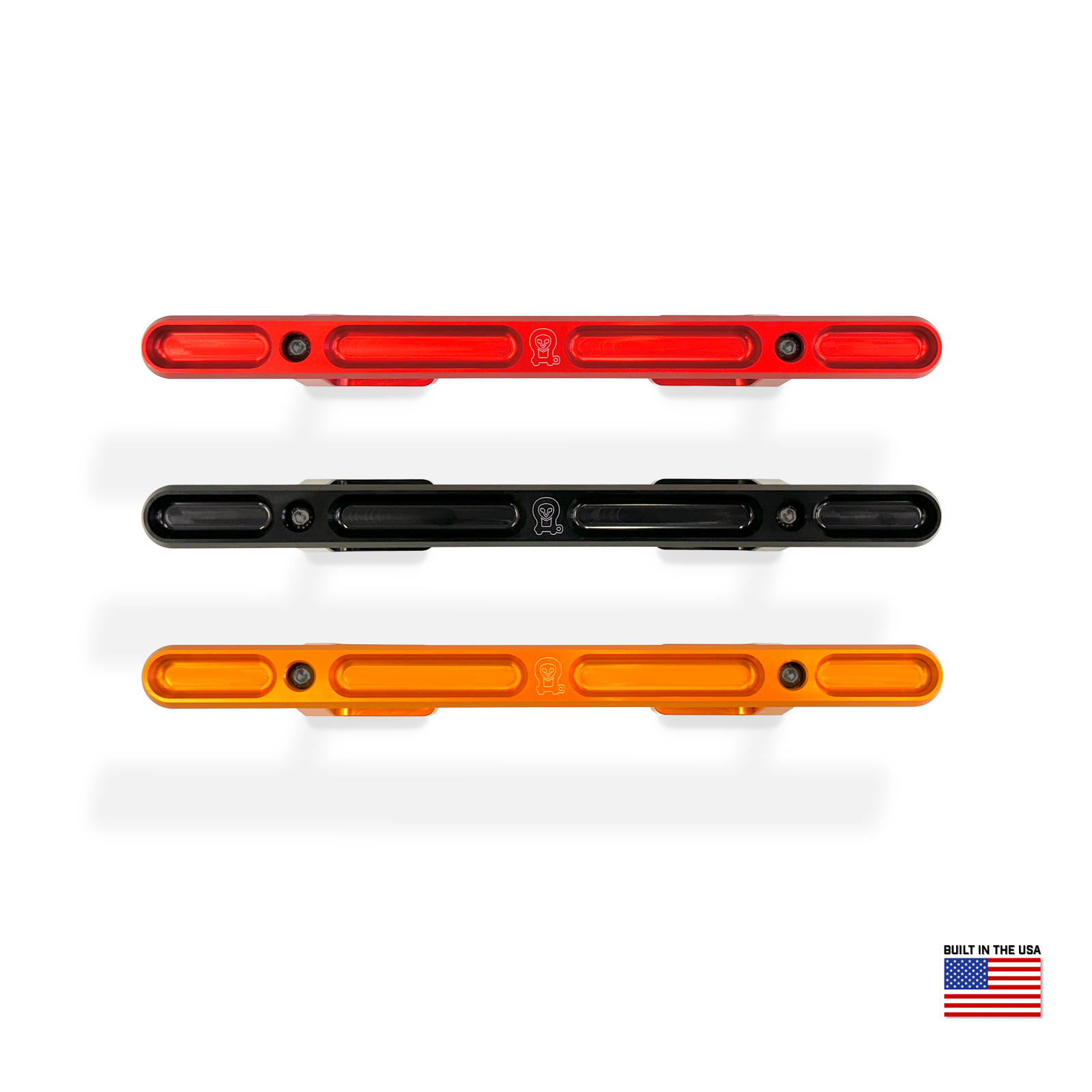 Grenadier Grab Handle