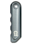 Grenadier aluminum rear door handle with durable design for INEOS vehicle upgrade