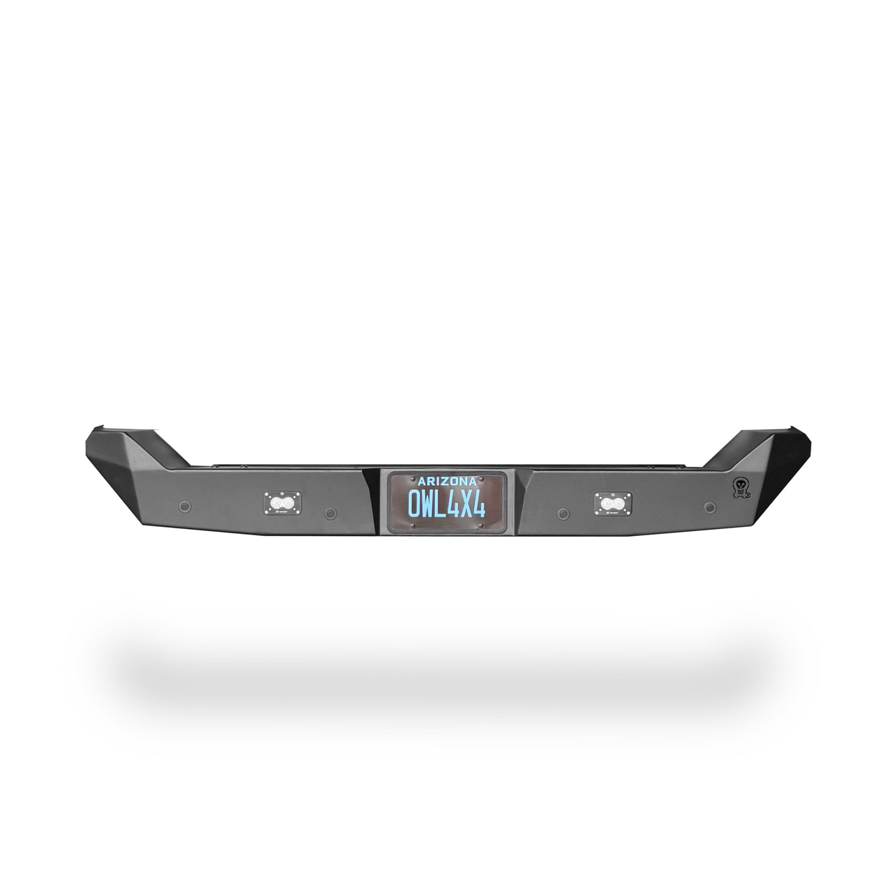 Highline Grenadier Rear Bumper – view 2