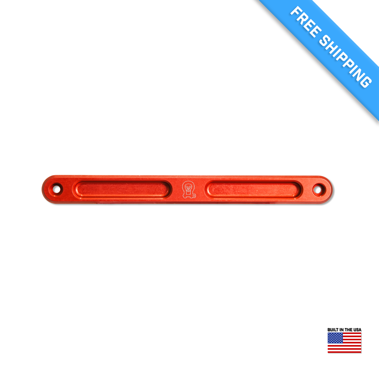 Grenadier Rear Tailgate Grab Handle