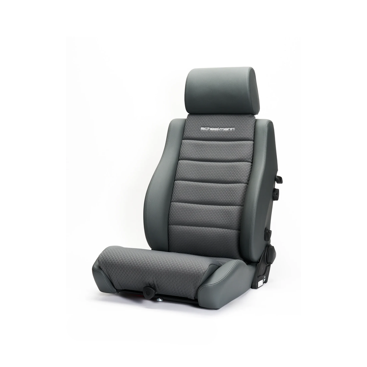 Sprinter Cloth Seats : Vario F Interior