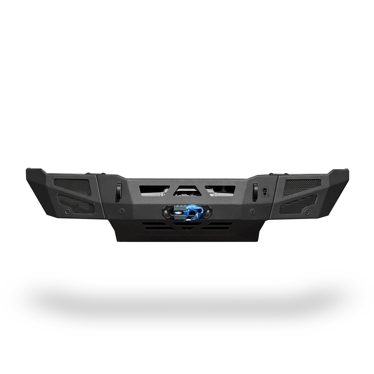 Highline Grenadier Front Winch Bumper Bumpers
