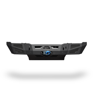 Highline Grenadier Front Winch Bumper