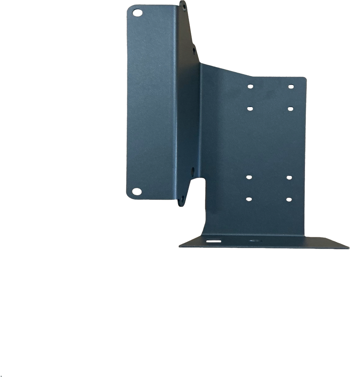 Open Box #1: Grenadier Air Compressor System : Underseat Mount (NO COMPRESSOR) – view 2