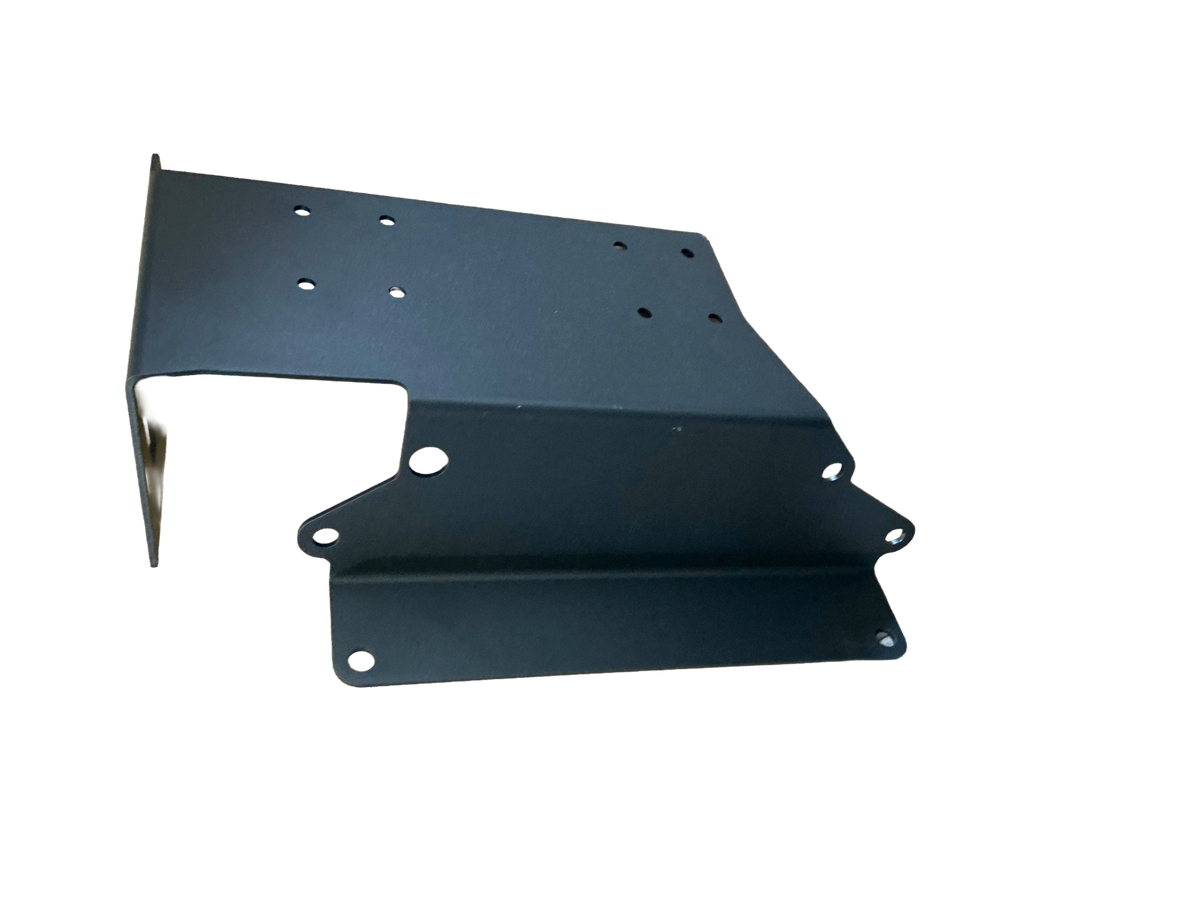 Open Box #1: Grenadier Air Compressor System : Underseat Mount (NO COMPRESSOR) – view 3