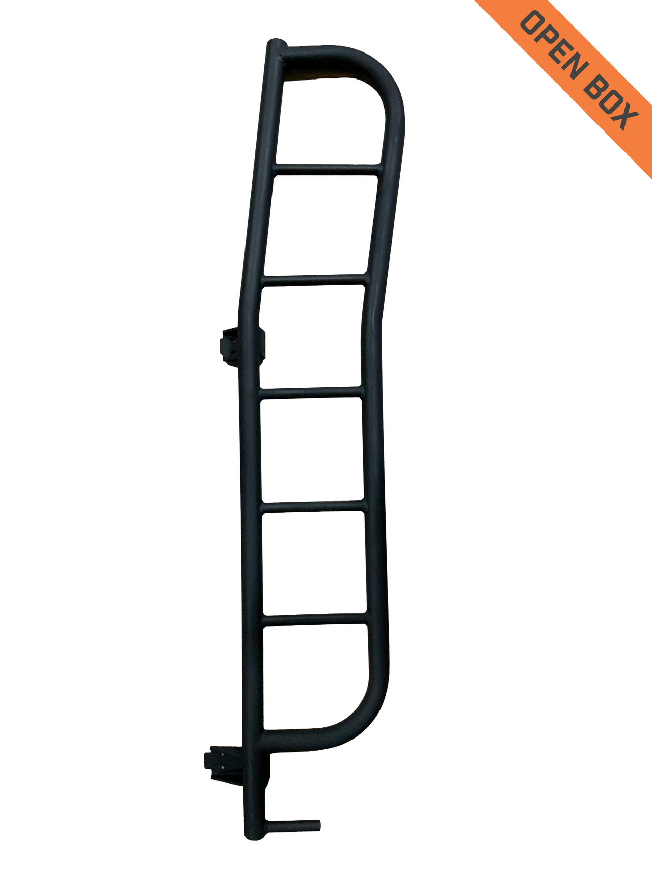 OpenBox #1: Classic Rear Ladder Open Box