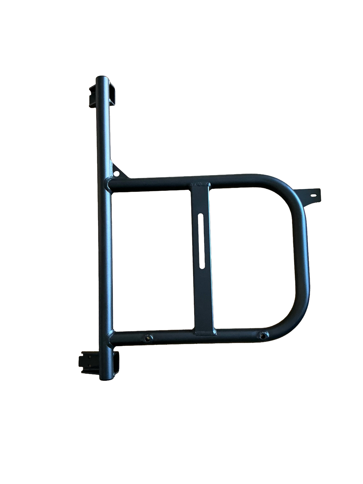 Open Box #2: Classic Tire Carrier – view 2