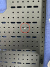 Open Box #3: Sherpa Sprinter Rear Door Cargo Carrier (Passenger) NVC3