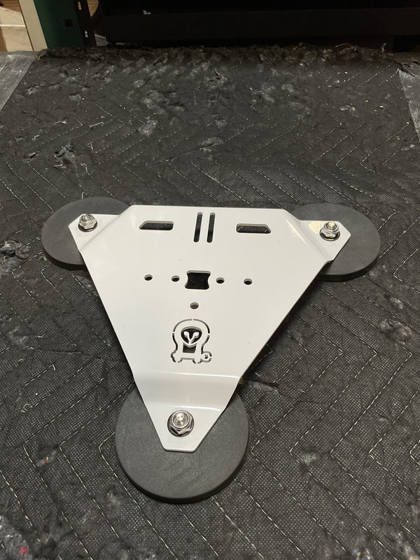 Open Box: Owl Starlink Mini Magnetic Mount