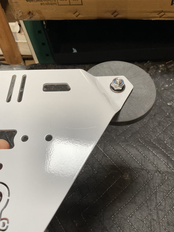 Open Box: Owl Starlink Mini Magnetic Mount