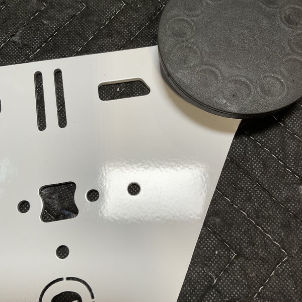 Open Box: Owl Starlink Mini Magnetic Mount