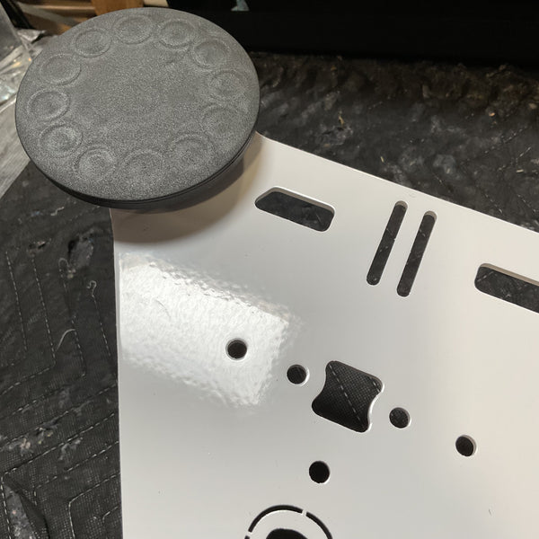 Open Box: Owl Starlink Mini Magnetic Mount