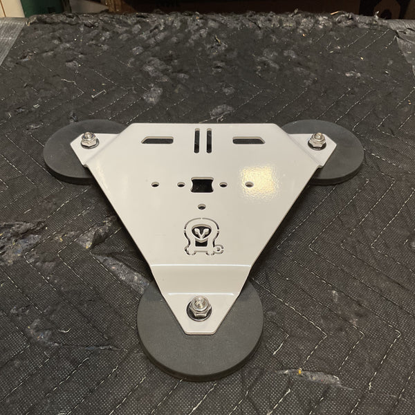 Open Box: Owl Starlink Mini Magnetic Mount