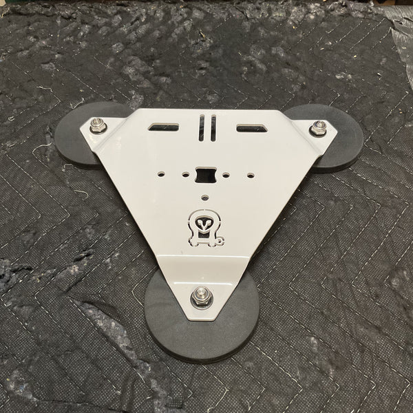 Open Box #2: Owl Starlink Mini Magnetic Mount